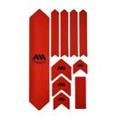 All Mountain Style AMS Protección de Cuadro - XL