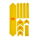All Mountain Style AMS Protección de Cuadro - XL