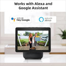 AOSU V8P Wireless 2K Battery Powered Video Doorbell Camera