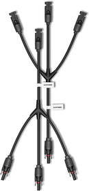 Kit flexible Acopower 110w 660w 50A