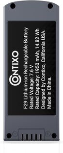 Contixo F29-Batería