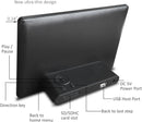 Sungale 7" PURE DIGITAL PHOTO FRAME MODEL: DPF710