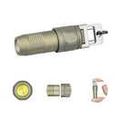 Olight iUltra (Olive Green)