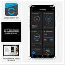 Garmin quatix 8 - AMOLED Sapphire