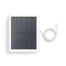 Panel Solar Ring (2.ª generación) - Blanco