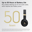 Beats - Solo 4 True Wireless On-Ear Headphones