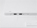 Samsung 32" EMDX Series Color E-Paper QHD Smart Signage, Ultra Thin Lightweight Frame, USB Type-C Compatibility, VXT, Embedded Battery, LH32EMDIBGBXZA