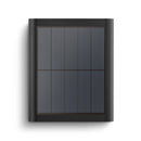 Ring Solar Panel (2nd Generation)- Black