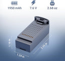 Contixo F29-Batería