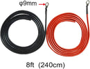 Kit flexible Acopower 110w 880w 60A