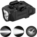 Olight PL X (Matte Black)-EN
