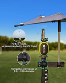 XbotGo Weather Guard Umbrella
