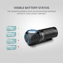 Olight Perun 3 Mini CW
