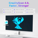 Creality OTTER LITE WIRELESS 3D SCANNER