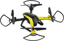 Dron con cámara wifi y GPS Vivitar Skytracker