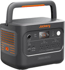 Jackery HomePower 2000 Plus V2