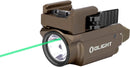 Mini linterna Olight Baldr