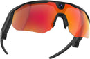 Gafas de cámara deportiva BleeqUp Ranger con IA