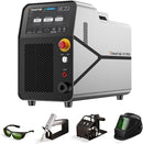 Xlaserlab X1 Pro | Soldador, limpiador y cortador láser 3 en 1