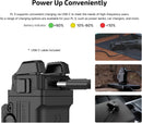 Olight PL X (Matte Black)-EN