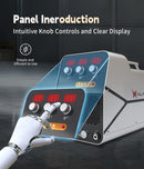 Xlaserlab X1 Versión Definitiva
