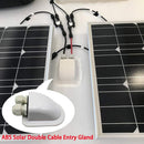 Kit flexible Acopower 110w 880w 60A