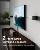 Ultimea Poseidon D80 Boom 7.1 Soundbar