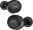 Auriculares inalámbricos compactos con cancelación de ruido JVC