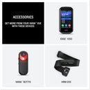 Garmin Varia Vue Headlight Camera