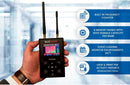 PBN-TEC TKP-ULTRA - Ultimate TSCM Sweep Kit