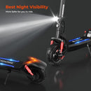 isinwheel GT2 Off Road Electric Scooter
