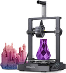 Creality ENDER-3 V3 SE OPEN FRAME 3D PRINTER