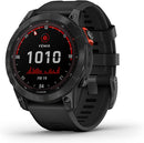 Reloj inteligente solar Garmin Fenix ​​7S