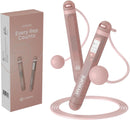 Cuerda de saltar inteligente conectada Hygear Hyrope