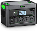 EBL 2400W Portable Power Station