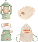 Contixo Kids Camping Set with Pop Up Tent CS2