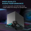 Edifier G1500MAX 2.1 Gaming Computer Speaker System