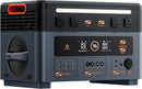 Oscal PowerMax 2400 Portable Power Station