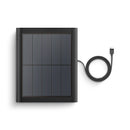 Ring Solar Panel (2nd Generation)- Black