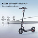 Patinete eléctrico Navee V25 PRO