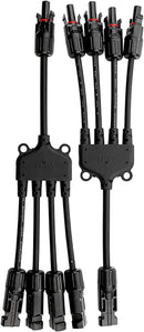 Kit flexible Acopower 110w 880w 60A