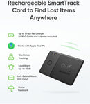 Tarjeta SmartTrack recargable Eufy E30