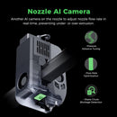 Creality K2 PRO COMBO ENCLOSED 3D PRINTER
