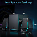Edifier G1500MAX 2.1 Gaming Computer Speaker System