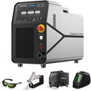 Xlaserlab X1 Pro | Soldador, limpiador y cortador láser 3 en 1