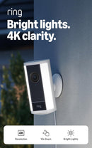 Ring Spotlight Cam Pro (2nd Gen)