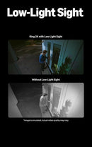 Ring - Black Outdoor Cam Plus