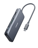 Anker 341 USB-C Hub (7-in-1)