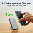 EcoFlow RAPID Magnetic Power Bank (5000mAh)