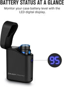 Edición Premium de Olight Baton 4